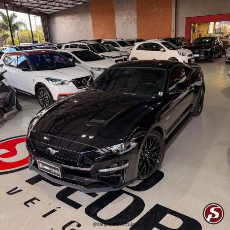 FORD Mustang 5.0 V8 24V GT PREMIUM COUP�, Foto 2