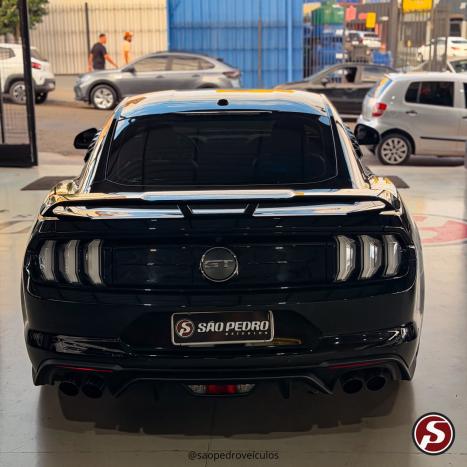 FORD Mustang 5.0 V8 24V GT PREMIUM COUP�, Foto 5