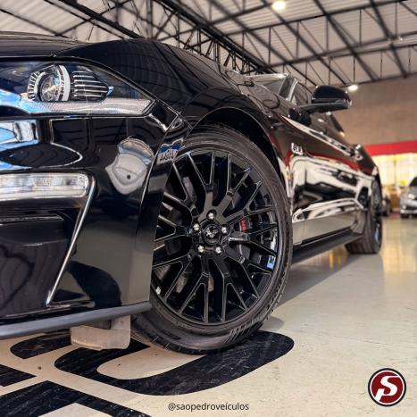 FORD Mustang 5.0 V8 24V GT PREMIUM COUP�, Foto 7