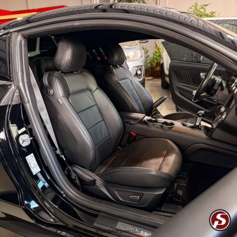 FORD Mustang 5.0 V8 24V GT PREMIUM COUP�, Foto 11