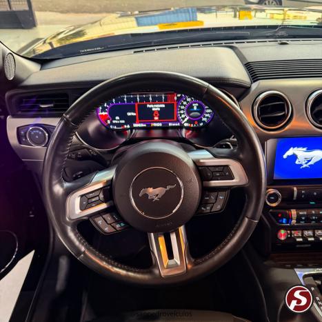 FORD Mustang 5.0 V8 24V GT PREMIUM COUP�, Foto 12