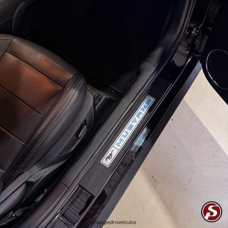 FORD Mustang 5.0 V8 24V GT PREMIUM COUP�, Foto 14