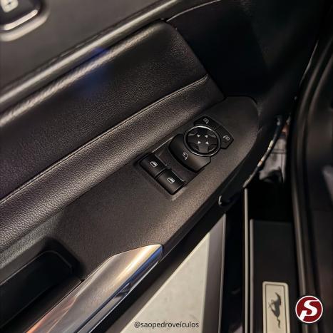 FORD Mustang 5.0 V8 24V GT PREMIUM COUP�, Foto 18
