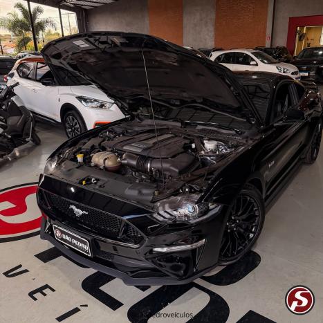 FORD Mustang 5.0 V8 24V GT PREMIUM COUP�, Foto 19