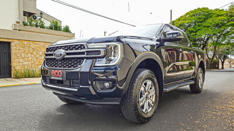 FORD Ranger 2.0 4P TURBO DIESEL XLS 4X4 CABINE DUPLA AUTOMTICO, Foto 3