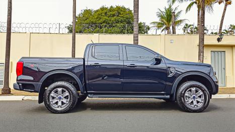 FORD Ranger 2.0 4P TURBO DIESEL XLS 4X4 CABINE DUPLA AUTOMTICO, Foto 4