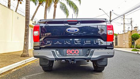 FORD Ranger 2.0 4P TURBO DIESEL XLS 4X4 CABINE DUPLA AUTOMTICO, Foto 6