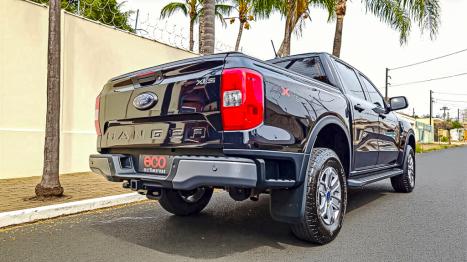 FORD Ranger 2.0 4P TURBO DIESEL XLS 4X4 CABINE DUPLA AUTOMTICO, Foto 7