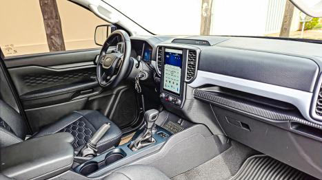 FORD Ranger 2.0 4P TURBO DIESEL XLS 4X4 CABINE DUPLA AUTOMTICO, Foto 9