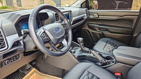 FORD Ranger 2.0 4P TURBO DIESEL XLS 4X4 CABINE DUPLA AUTOMTICO, Foto 10