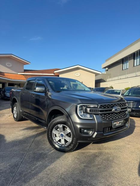 FORD Ranger 2.0 4P TURBO DIESEL XLS 4X4 CABINE DUPLA AUTOMTICO, Foto 1