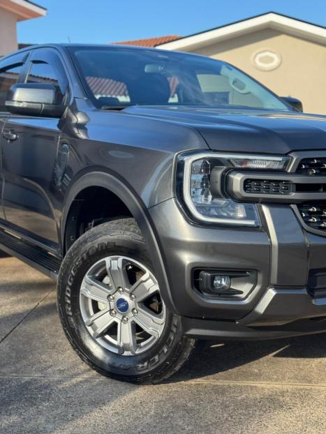 FORD Ranger 2.0 4P TURBO DIESEL XLS 4X4 CABINE DUPLA AUTOMTICO, Foto 2