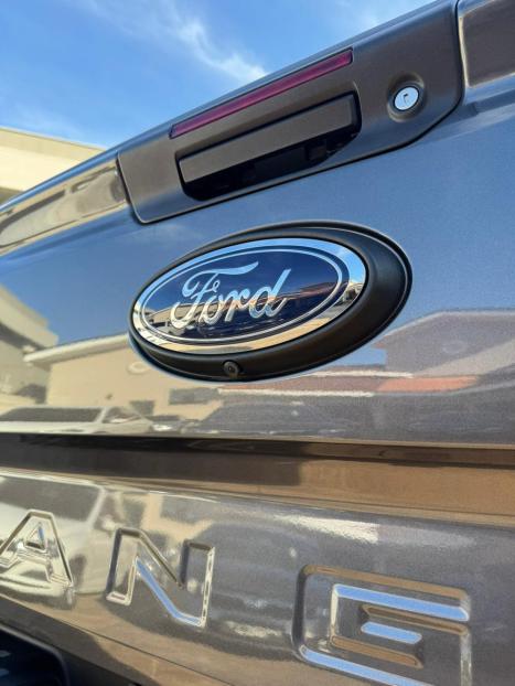 FORD Ranger 2.0 4P TURBO DIESEL XLS 4X4 CABINE DUPLA AUTOMTICO, Foto 5