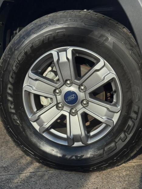 FORD Ranger 2.0 4P TURBO DIESEL XLS 4X4 CABINE DUPLA AUTOMTICO, Foto 6
