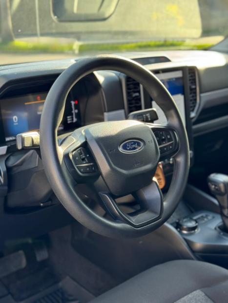 FORD Ranger 2.0 4P TURBO DIESEL XLS 4X4 CABINE DUPLA AUTOMTICO, Foto 7