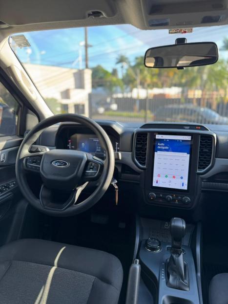 FORD Ranger 2.0 4P TURBO DIESEL XLS 4X4 CABINE DUPLA AUTOMTICO, Foto 8