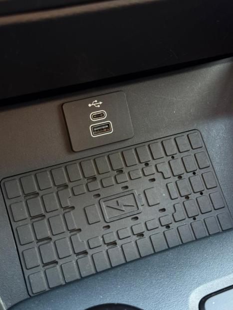 FORD Ranger 2.0 4P TURBO DIESEL XLS 4X4 CABINE DUPLA AUTOMTICO, Foto 9