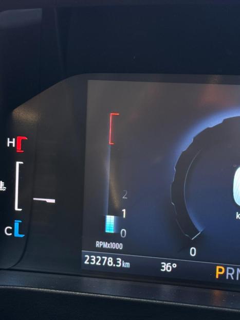 FORD Ranger 2.0 4P TURBO DIESEL XLS 4X4 CABINE DUPLA AUTOMTICO, Foto 11