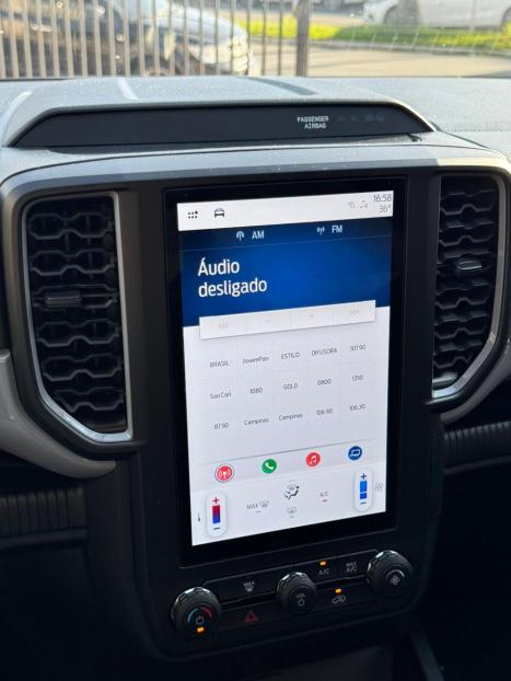 FORD Ranger 2.0 4P TURBO DIESEL XLS 4X4 CABINE DUPLA AUTOMTICO, Foto 12