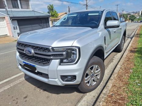 FORD Ranger 2.0 4P TURBO DIESEL XLS 4X4 CABINE DUPLA AUTOMTICO, Foto 1
