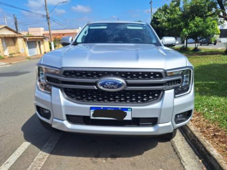 FORD Ranger 2.0 4P TURBO DIESEL XLS 4X4 CABINE DUPLA AUTOMTICO, Foto 2