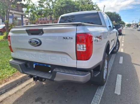 FORD Ranger 2.0 4P TURBO DIESEL XLS 4X4 CABINE DUPLA AUTOMTICO, Foto 3