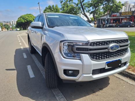 FORD Ranger 2.0 4P TURBO DIESEL XLS 4X4 CABINE DUPLA AUTOMTICO, Foto 4