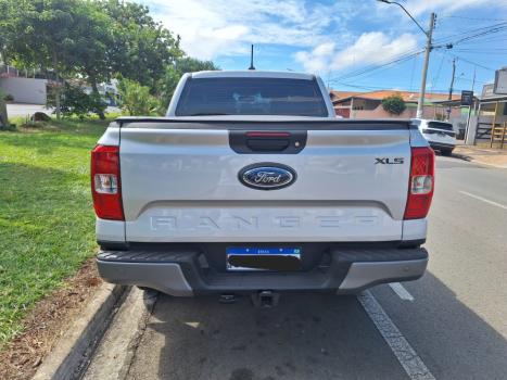 FORD Ranger 2.0 4P TURBO DIESEL XLS 4X4 CABINE DUPLA AUTOMTICO, Foto 5