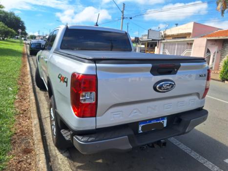 FORD Ranger 2.0 4P TURBO DIESEL XLS 4X4 CABINE DUPLA AUTOMTICO, Foto 6