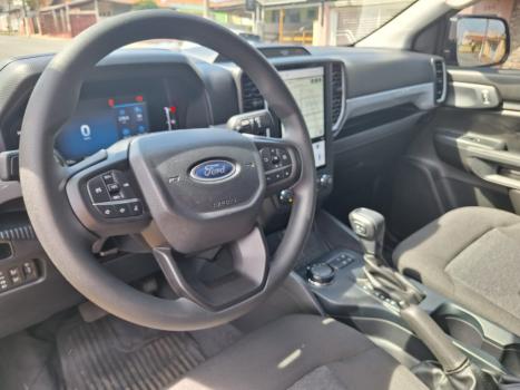 FORD Ranger 2.0 4P TURBO DIESEL XLS 4X4 CABINE DUPLA AUTOMTICO, Foto 7