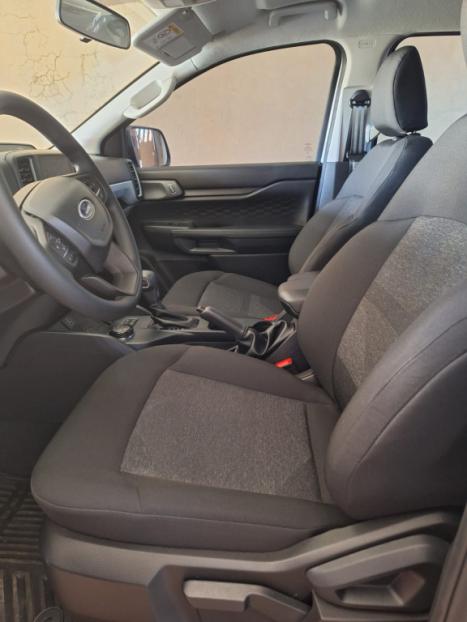 FORD Ranger 2.0 4P TURBO DIESEL XLS 4X4 CABINE DUPLA AUTOMTICO, Foto 9