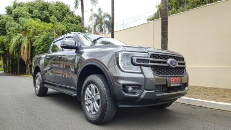 FORD Ranger 2.0 4P TURBO DIESEL XLS 4X4 CABINE DUPLA AUTOMTICO, Foto 1