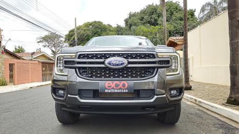 FORD Ranger 2.0 4P TURBO DIESEL XLS 4X4 CABINE DUPLA AUTOMTICO, Foto 2