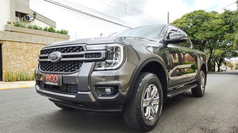 FORD Ranger 2.0 4P TURBO DIESEL XLS 4X4 CABINE DUPLA AUTOMTICO, Foto 3