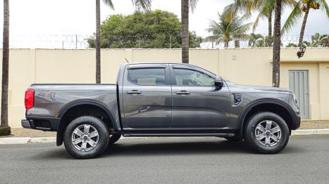 FORD Ranger 2.0 4P TURBO DIESEL XLS 4X4 CABINE DUPLA AUTOMTICO, Foto 4
