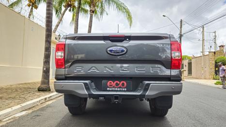 FORD Ranger 2.0 4P TURBO DIESEL XLS 4X4 CABINE DUPLA AUTOMTICO, Foto 6