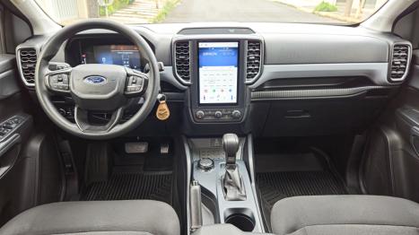 FORD Ranger 2.0 4P TURBO DIESEL XLS 4X4 CABINE DUPLA AUTOMTICO, Foto 8