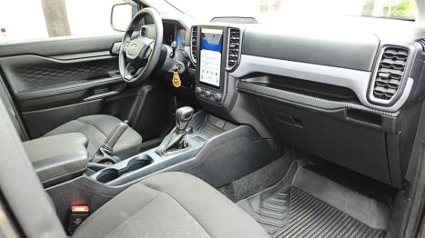 FORD Ranger 2.0 4P TURBO DIESEL XLS 4X4 CABINE DUPLA AUTOMTICO, Foto 9