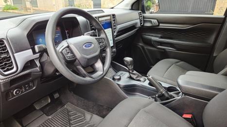 FORD Ranger 2.0 4P TURBO DIESEL XLS 4X4 CABINE DUPLA AUTOMTICO, Foto 10