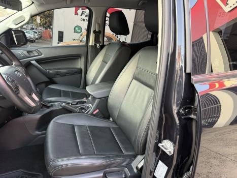 FORD Ranger 2.0 4P TURBO DIESEL BLACK CABINE DUPLA AUTOM�TICO, Foto 7