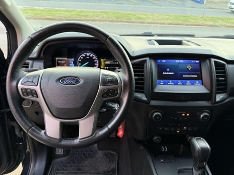 FORD Ranger 2.0 4P TURBO DIESEL BLACK CABINE DUPLA AUTOM�TICO, Foto 9