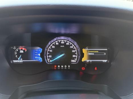 FORD Ranger 2.0 4P TURBO DIESEL BLACK CABINE DUPLA AUTOM�TICO, Foto 10