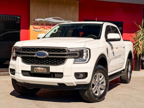FORD Ranger 2.0 4P TURBO DIESEL XLS 4X4 CABINE DUPLA AUTOM�TICO, Foto 2