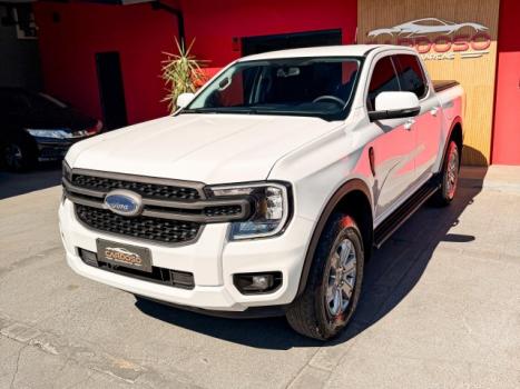 FORD Ranger 2.0 4P TURBO DIESEL XLS 4X4 CABINE DUPLA AUTOM�TICO, Foto 6