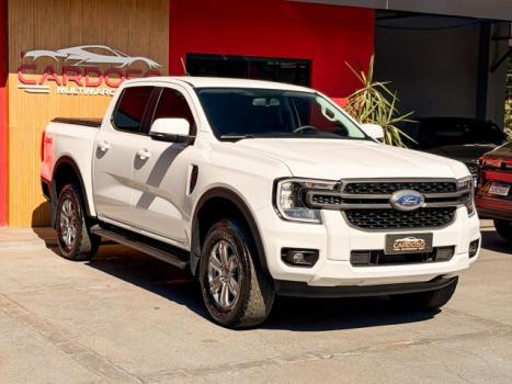 FORD Ranger 2.0 4P TURBO DIESEL XLS 4X4 CABINE DUPLA AUTOM�TICO, Foto 8