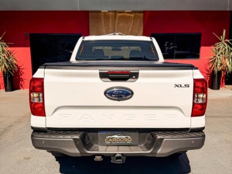 FORD Ranger 2.0 4P TURBO DIESEL XLS 4X4 CABINE DUPLA AUTOM�TICO, Foto 9