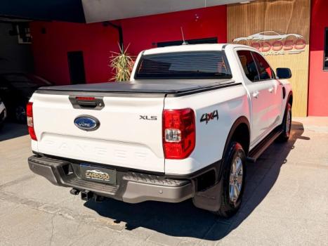 FORD Ranger 2.0 4P TURBO DIESEL XLS 4X4 CABINE DUPLA AUTOM�TICO, Foto 10