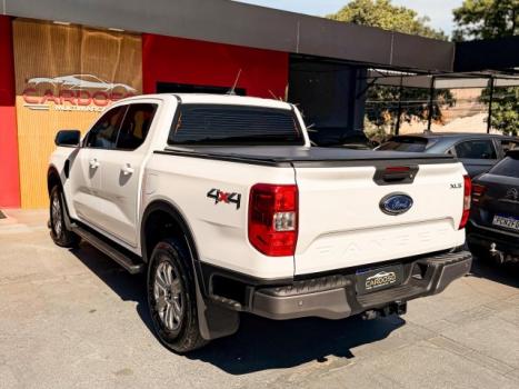 FORD Ranger 2.0 4P TURBO DIESEL XLS 4X4 CABINE DUPLA AUTOM�TICO, Foto 11