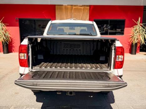 FORD Ranger 2.0 4P TURBO DIESEL XLS 4X4 CABINE DUPLA AUTOM�TICO, Foto 12