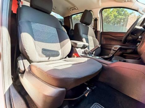 FORD Ranger 2.0 4P TURBO DIESEL XLS 4X4 CABINE DUPLA AUTOM�TICO, Foto 13
